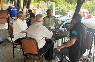 Gemlik, Türkiye Tırmanma Şampiyonası Heyecanına Bir Kez Daha Ev Sahipliği Yaptı
